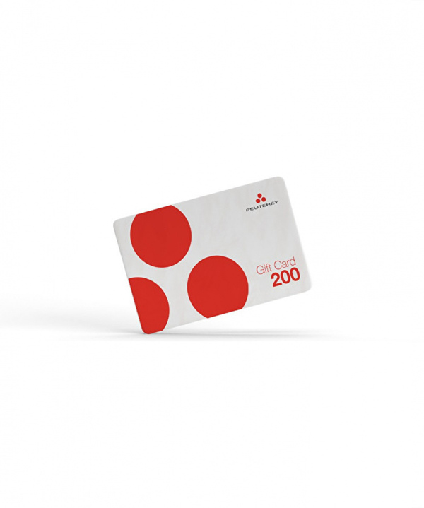 Gift Card 200 - Peuterey