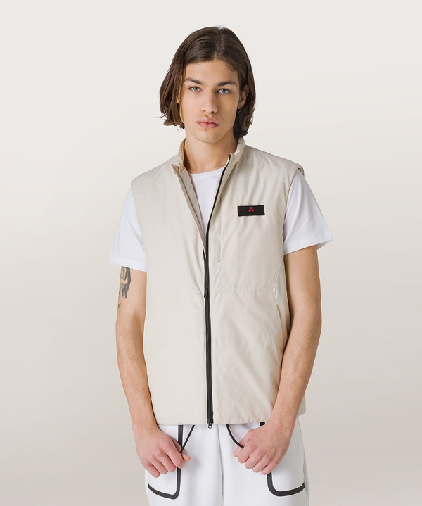Functional and minimal vest - Peuterey