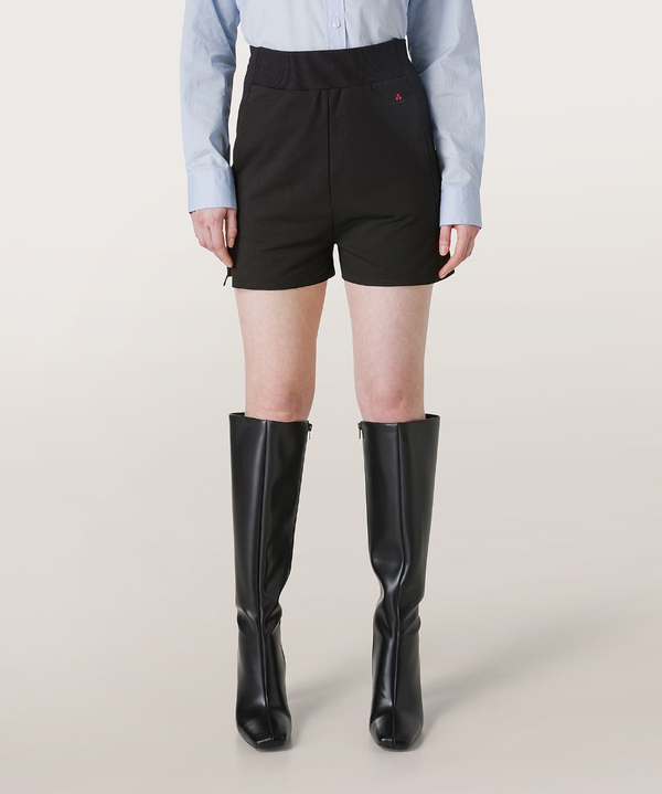 Shorts in felpa di tendenza - Peuterey