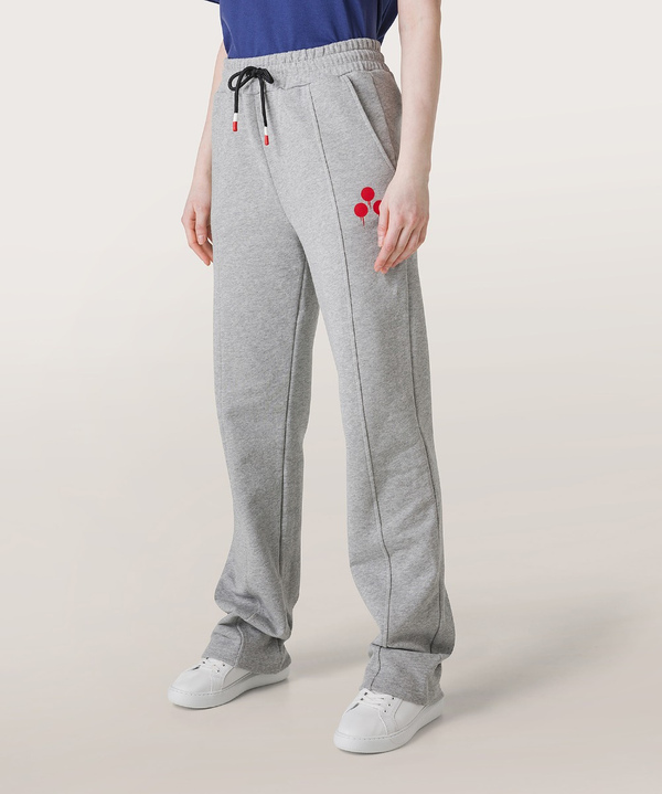 Comfortable and practical sweatpants - Peuterey