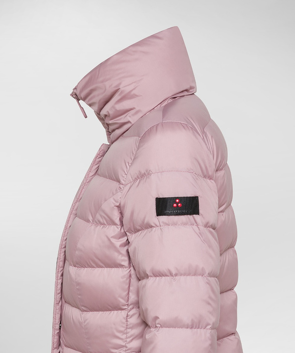 Down jacket with high collar - Peuterey