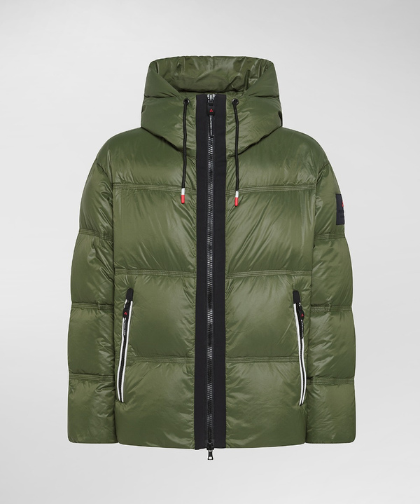 UMWELTFREUNDLICHE ACTIVE-DAUNENJACKE - Peuterey