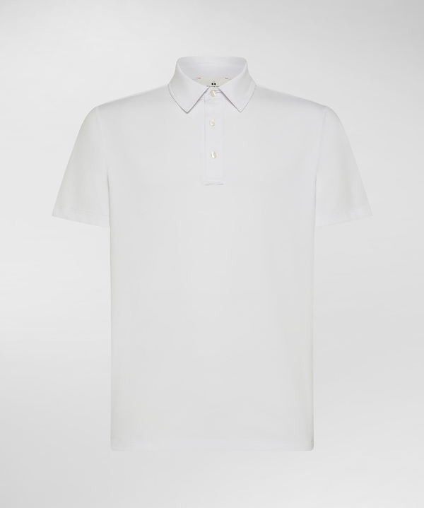 Polo classica leggera - Peuterey