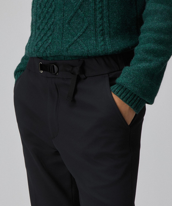 Performance trousers - Peuterey