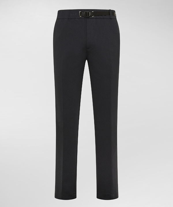 Performance trousers - Peuterey