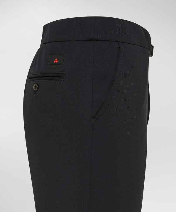 Performance trousers - Peuterey