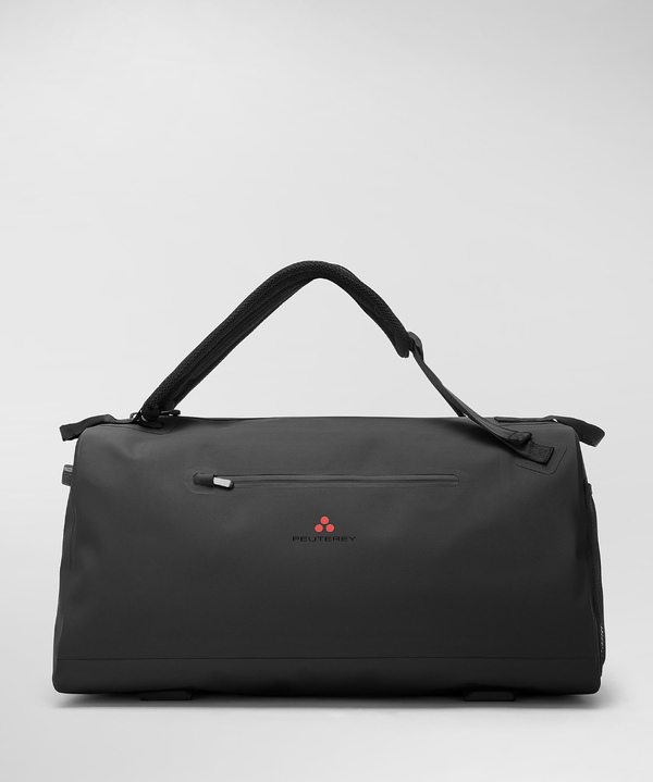 70L travel bag with space-saver valve - Peuterey