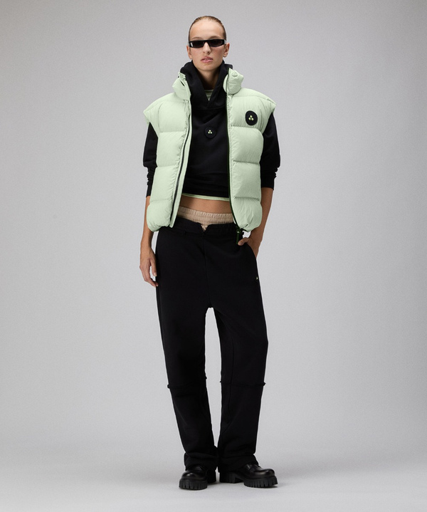 Matt puffer vest - Peuterey
