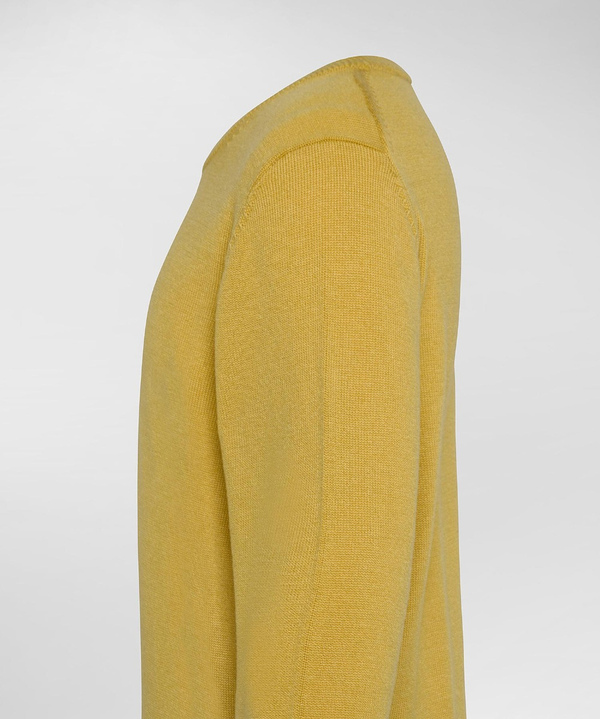 Soft wool blend sweater - Peuterey