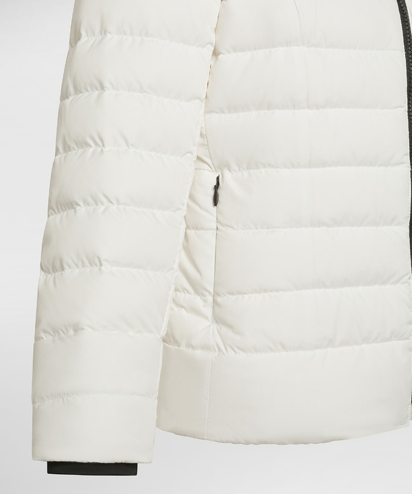 Ultra-Lightweight And Water-Repellent Down Jacket - Peuterey