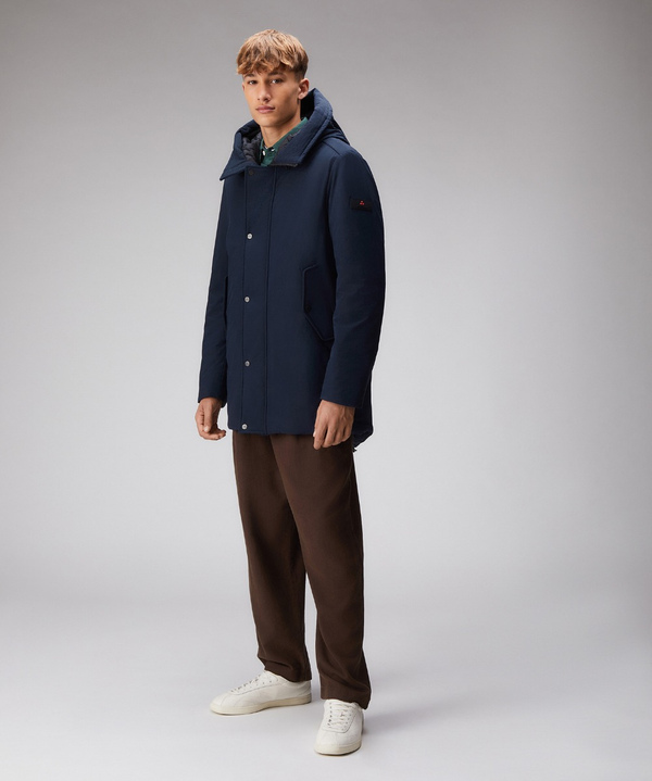 Parka funzionale con cappuccio - Peuterey