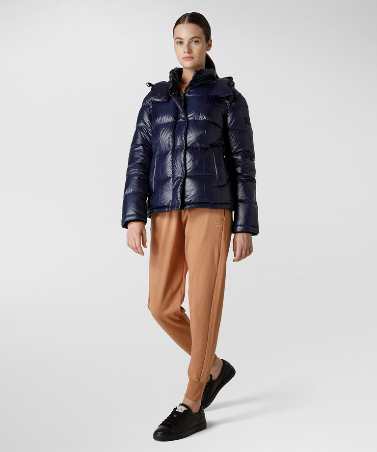 Ripstop nylon down jacket | Peuterey
