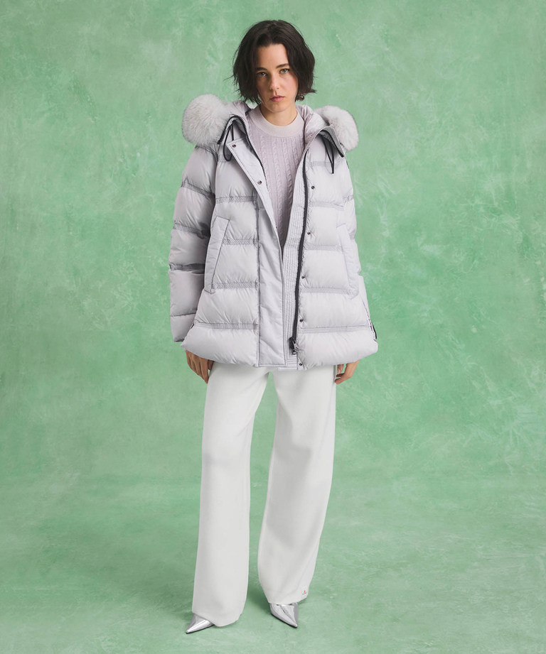 Fashion e functional superlight down jacket - Giubbotti & Piumini | Peuterey