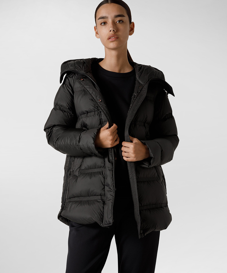 Fashion and functional superlight down jacket - Giacche | Peuterey