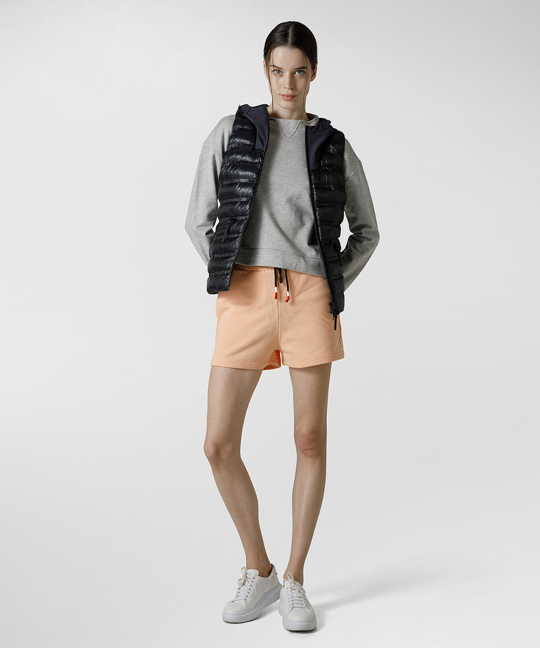 Slim fit Primaloft vest - Eco-Friendly Clothing | Peuterey