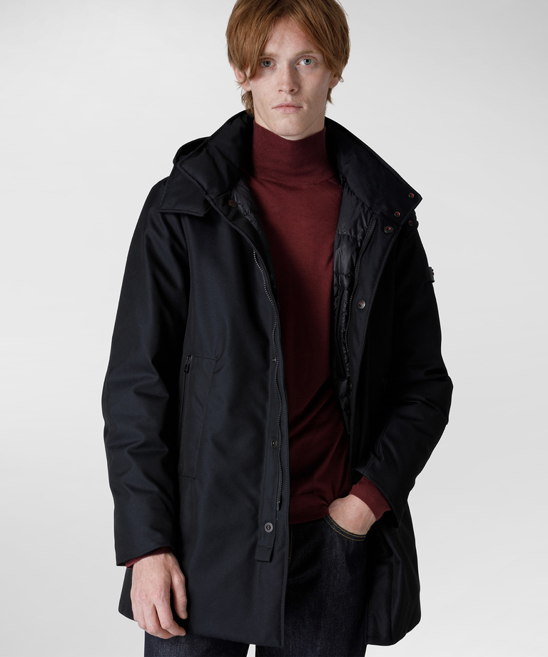 Urban functionality trench | Peuterey
