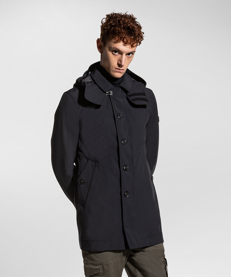 cappotto uomo peuterey