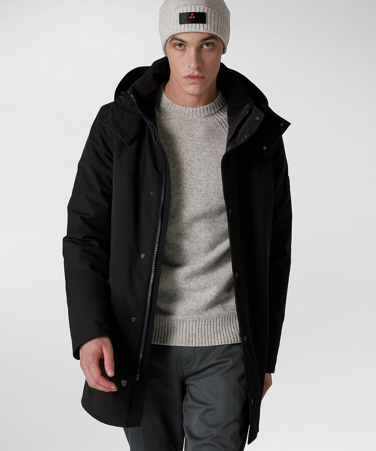 giacca uomo peuterey