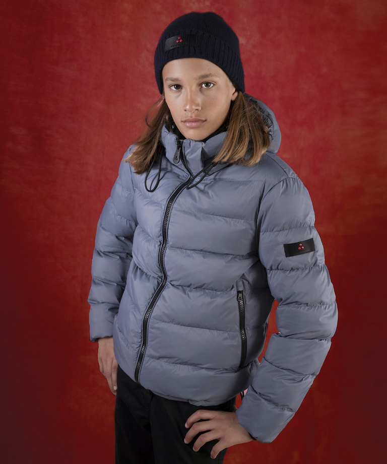 Ultra-light and comfortable down jacket - sale kid | Peuterey