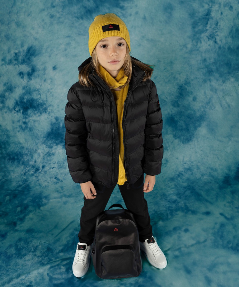 Ultra-light and comfortable down jacket - sale kid | Peuterey