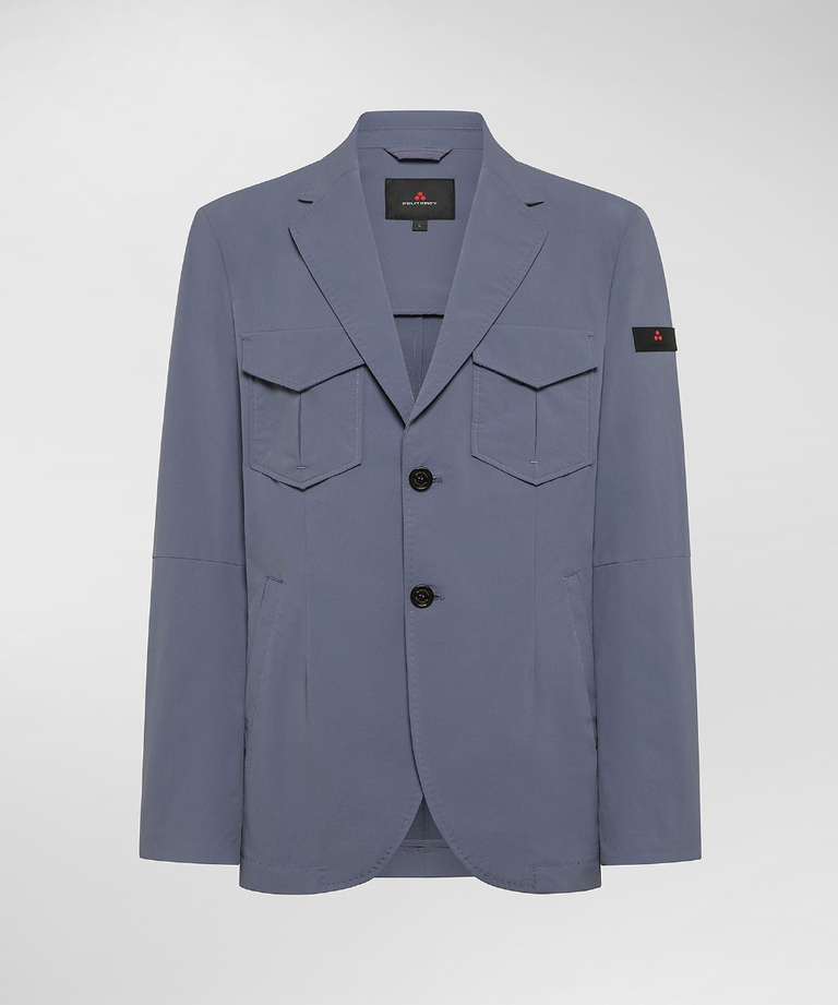 Performance stretch jacket - Outerwear | Peuterey