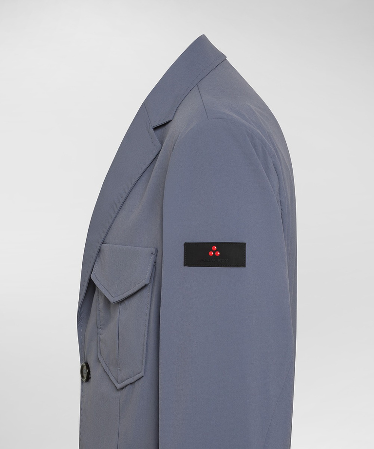 Performance stretch jacket