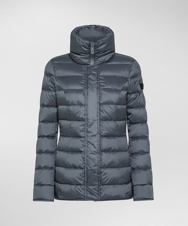 Ultra lightweight, slim fit down jacket - Jackets | Peuterey