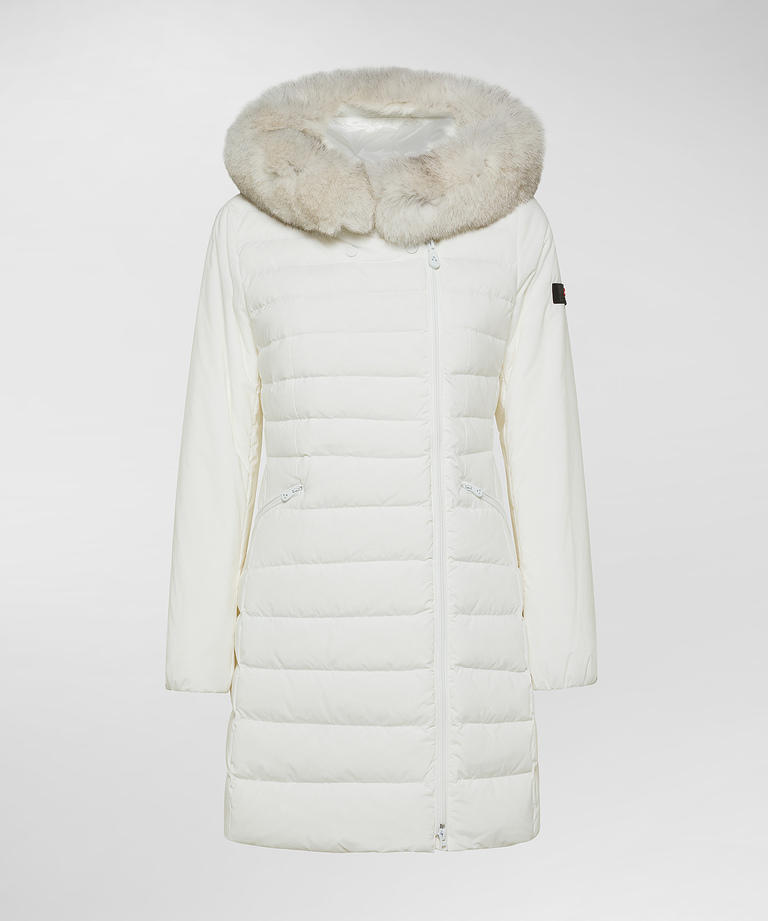 Piumino slim new arrivals