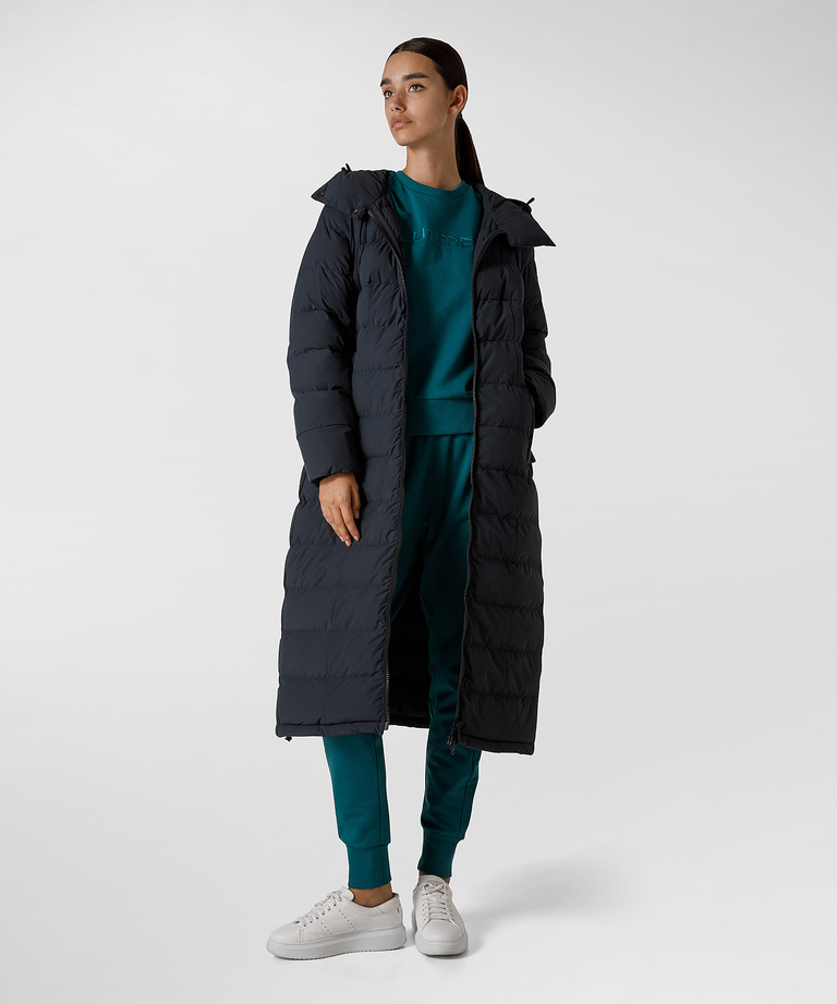 Elegante und komfortable Daunenjacke - Winter jackets for Women | Peuterey
