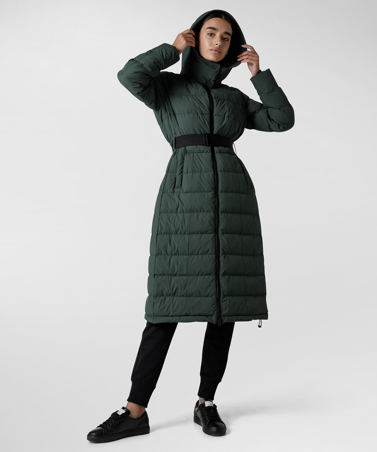Elegant and comfortable down jacket - Parkas & Trench Coats | Peuterey
