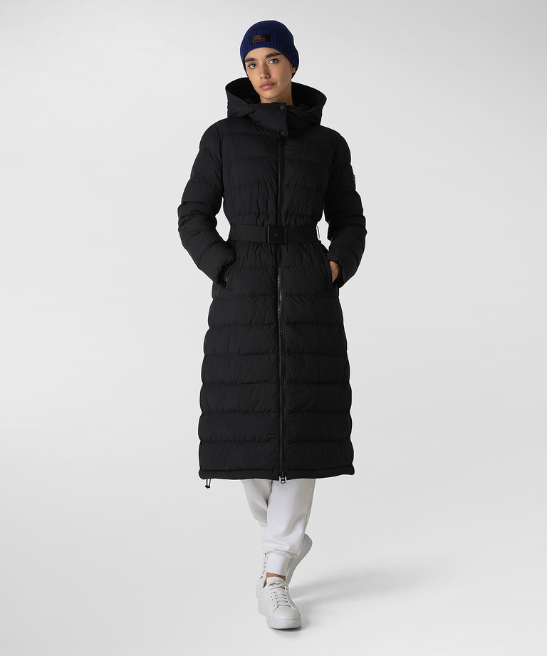 Elegant and comfortable down jacket - Down Jackets | Peuterey