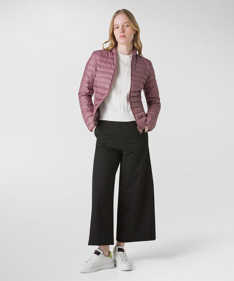 Umweltfreundliche, ultraleichte und wasserabweisende Daunenjacke - Jacken & Daunenjacken Für Damen | Peuterey