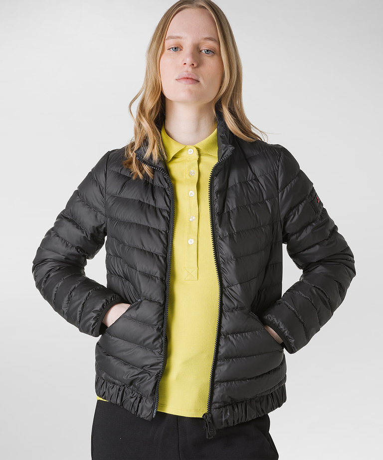 Bon-ton down jacket - Eco-Friendly Clothing | Peuterey