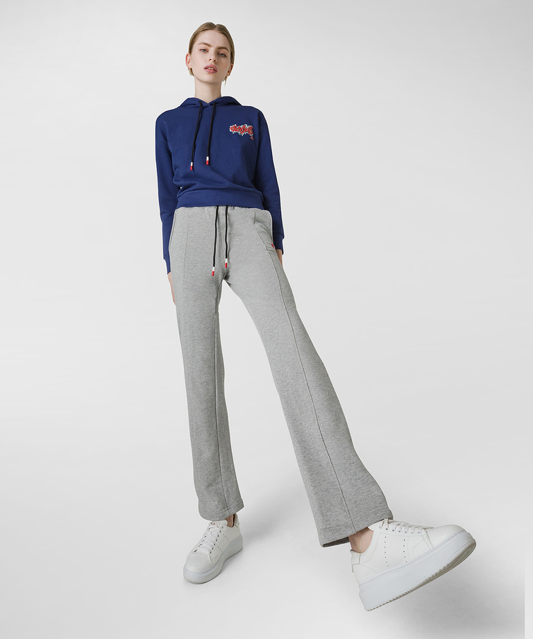 Comfortable and practical sweatpants | Peuterey