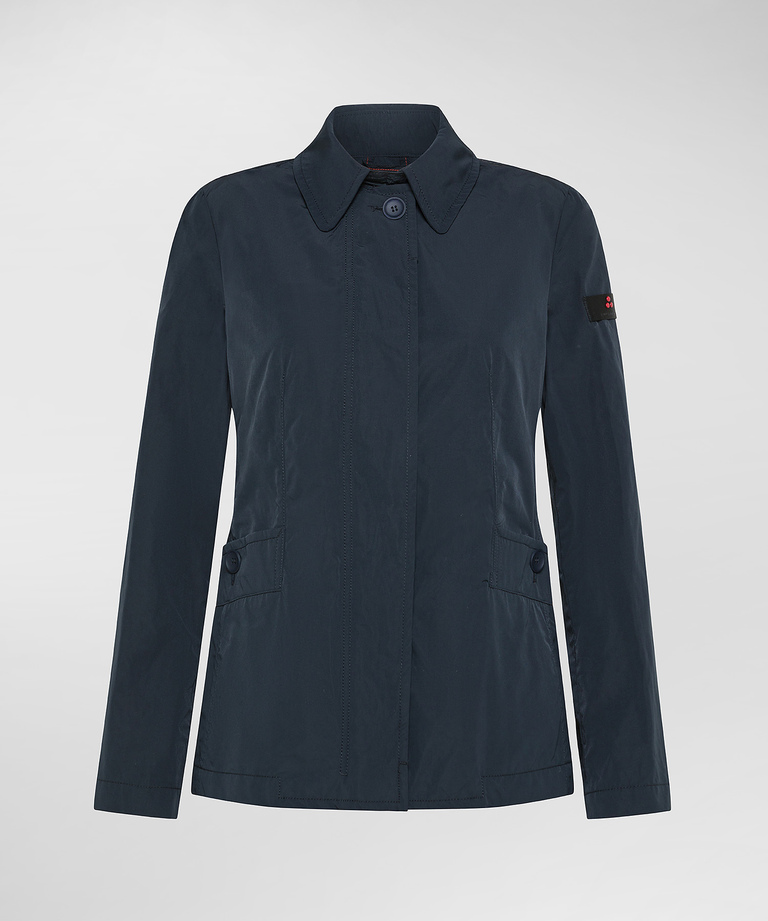 Preppy jacket - Lightweight jackets & Windbreakers for women | Peuterey