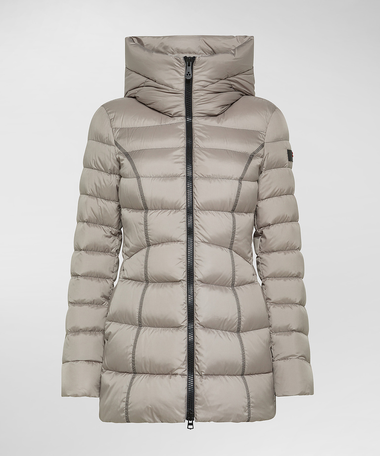 Preview Collezione Donna Autunno Inverno 2024 Peuterey