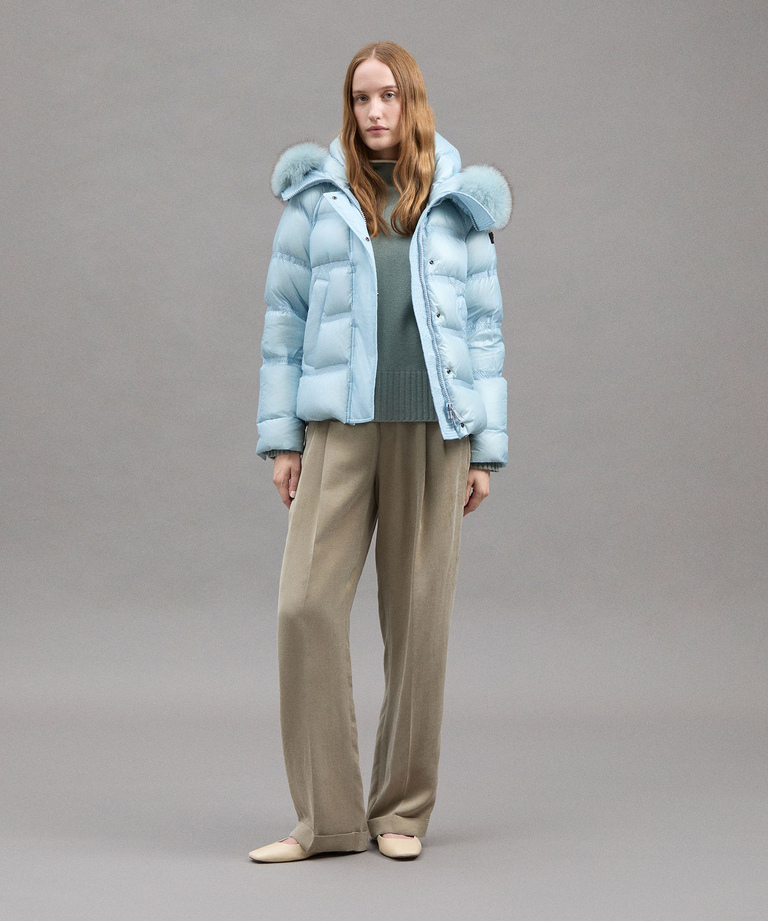 Giacconi donna peuterey store