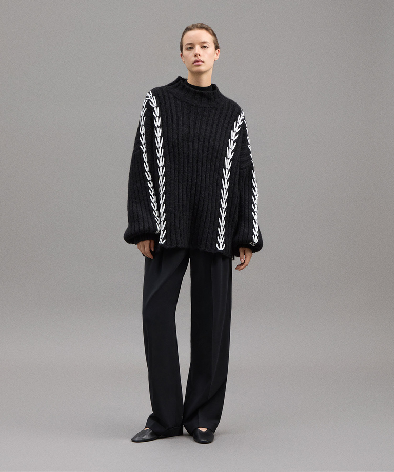 Women s Jumpers and Sweatshirts Peuterey New 2024 Collection