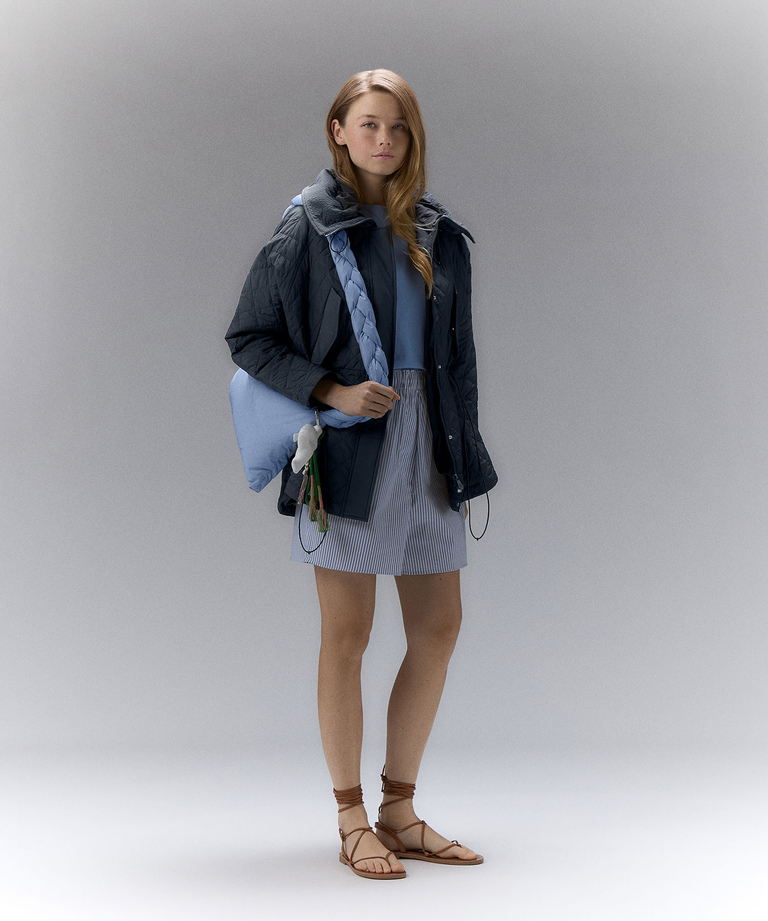 Lightweight quilted parka | Peuterey