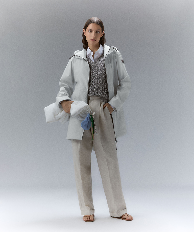 Parka con cappuccio - Giacche a vento | Peuterey