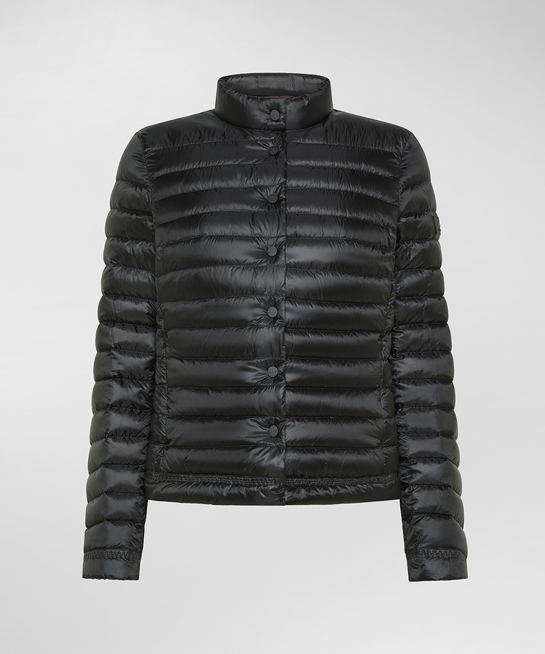 Packable lightweight goose down jacket - Down jackets | Peuterey