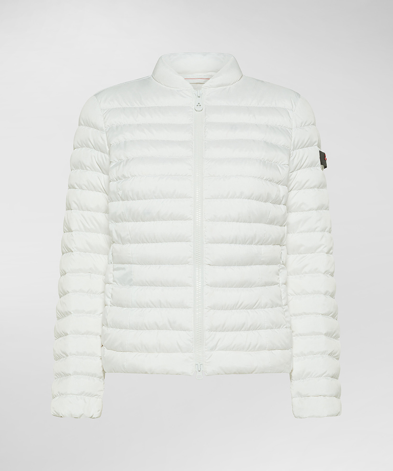 Lightweight slim fit down jacket - Down jackets | Peuterey