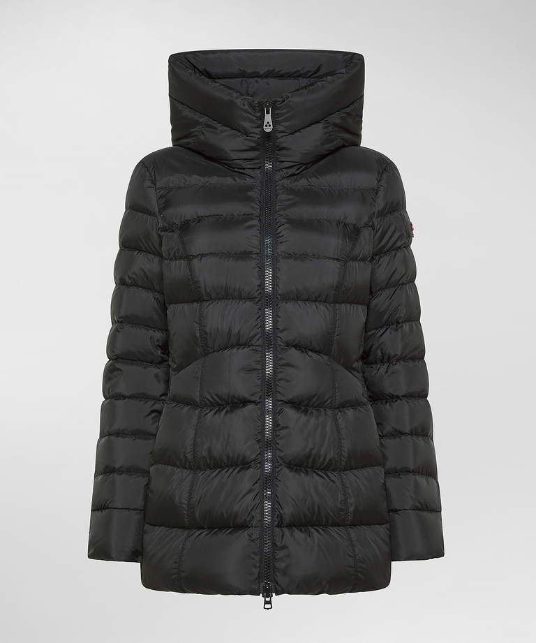 Recycled fabric slim down jacket - Women's Preview | Peuterey