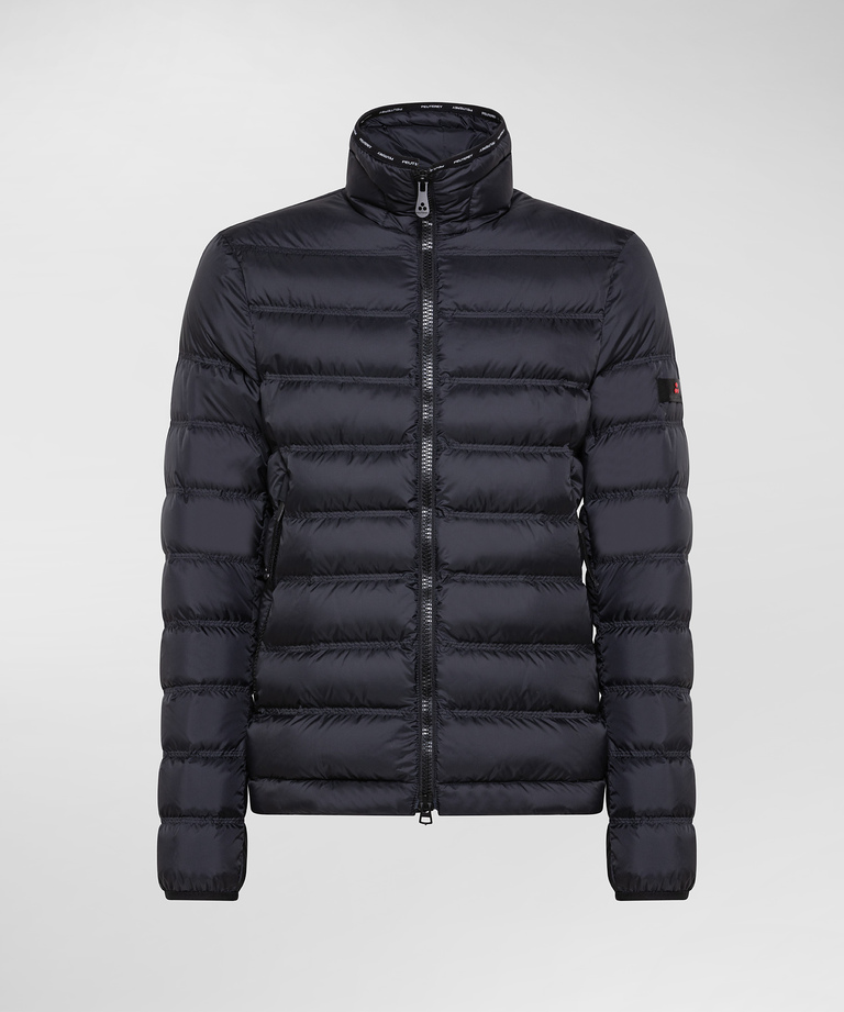 Super light nylon down jacket - Down Jackets | Peuterey