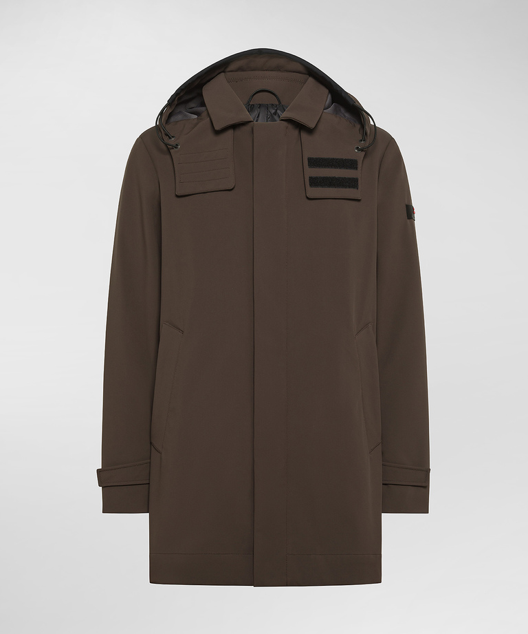 Tech urban active coat - Trench | Peuterey