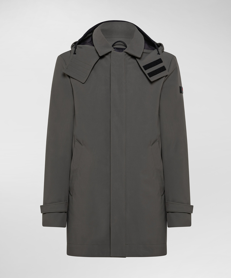 Tech urban active coat - Winter down jackets | Peuterey