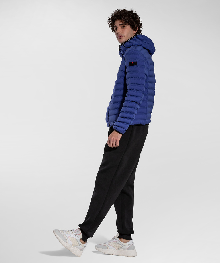Warm, lightweight Primaloft down jacket - Winter clothing for men | Peuterey