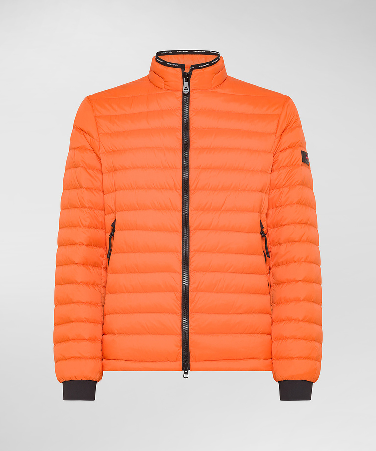 Superlight, water-repellent down jacket - Lightweight down jackets & puffer jacket for men | Peuterey