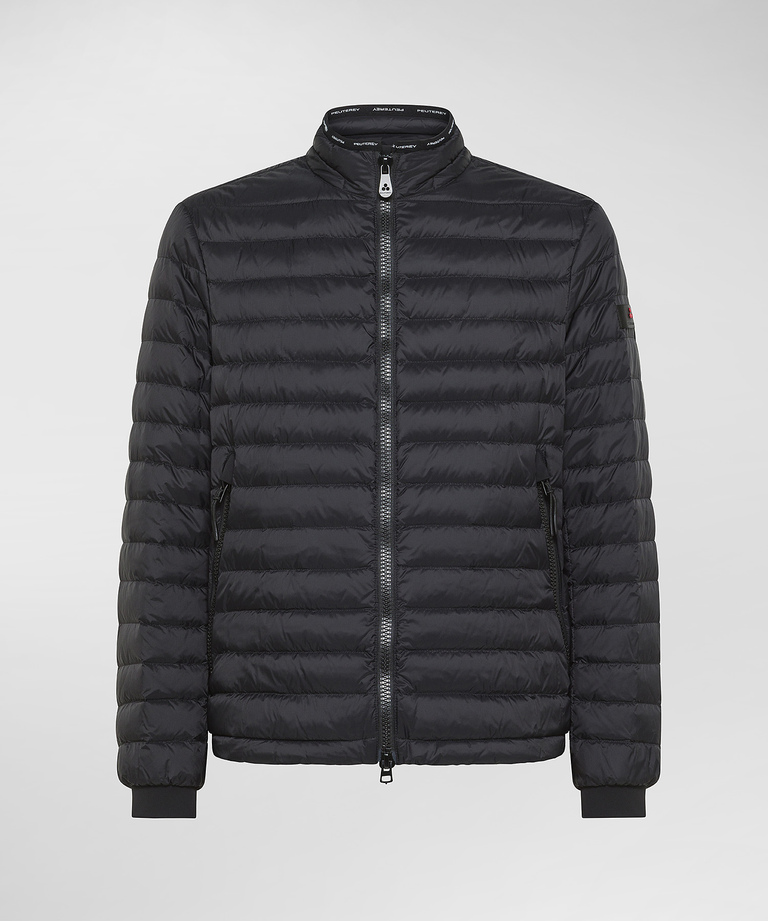 Superlight, water-repellent down jacket - Lightweight down jackets & puffer jacket for men | Peuterey