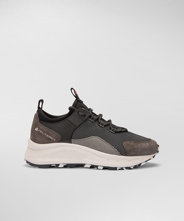Robust, tough sneakers - Trainers | Peuterey